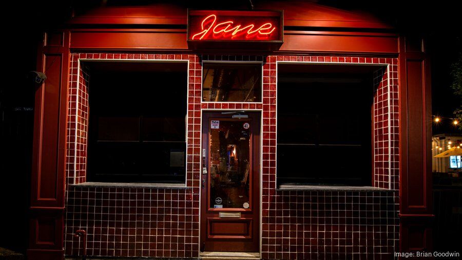 New cocktail bar planned for East Market Street in NuLu